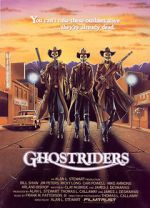 Watch Ghost Riders Online Vodly