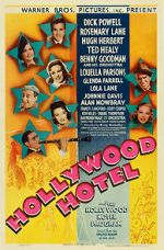 Watch Hollywood Hotel Vodly