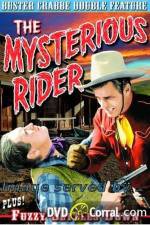 Watch The Mysterious Rider Online Vodly