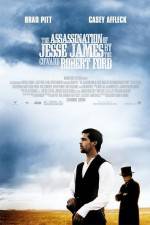 Watch The Assassination of Jesse James by the Coward Robert Ford Online Vodly