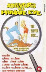Watch Adventures of a Private Eye Online Vodly