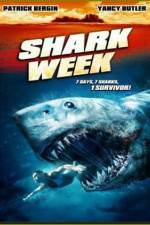 Watch Shark Week Vodly