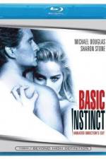 Watch Basic Instinct Vodly