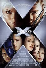 Watch X2: X-Men United Online Vodly
