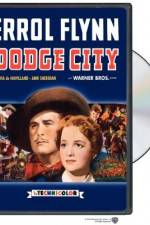Watch Dodge City Vodly