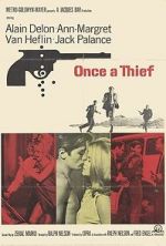 Watch Once a Thief Online Vodly