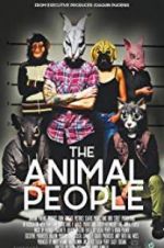 Watch The Animal People Vodly
