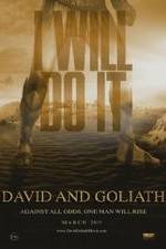 Watch David and Goliath Vodly