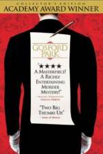 Watch Gosford Park Vodly