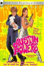Watch Austin Powers: International Man of Mystery Vodly