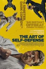 Watch The Art of Self-Defense Vodly