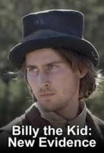 Watch Billy the Kid: New Evidence Vodly