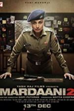 Watch Mardaani 2 Vodly
