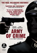 Watch Army of Crime Vodly