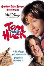 Watch Tom and Huck Vodly