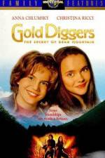 Watch Gold Diggers The Secret of Bear Mountain Vodly