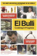 Watch El Bulli Cooking in Progress Vodly