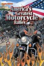 Watch America's Greatest Motorcycle Rallies Vodly