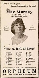 Watch The A.B.C. of Love Vodly