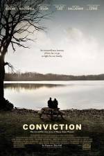 Watch Conviction Vodly
