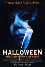Watch Halloween 6: The Curse of Michael Myers Online Vodly