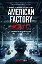 Watch American Factory Vodly