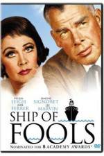Watch Ship of Fools Vodly