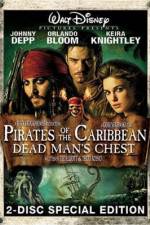 Watch Pirates of the Caribbean: Dead Man's Chest Vodly