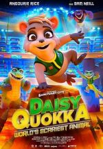Watch Daisy Quokka: World\'s Scariest Animal Vodly