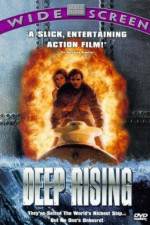 Watch Deep Rising Vodly