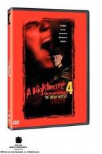 Watch A Nightmare on Elm Street 4: The Dream Master Vodly