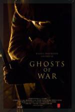 Watch Ghosts of War Vodly