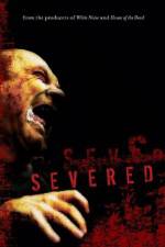 Watch Severed Vodly