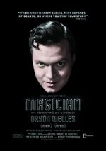 Watch Magician: The Astonishing Life and Work of Orson Welles Online 123netflix