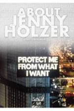 Watch About Jenny Holzer Online Vodly