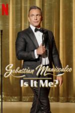 Watch Sebastian Maniscalco: Is It Me? Vodly