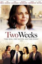 Watch Two Weeks Vodly