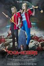Watch Yoga Hosers Vodly