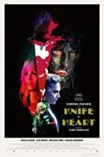 Watch Knife+Heart Vodly