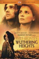 Watch Wuthering Heights Vodly