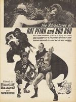 Watch Rat Pfink and Boo Boo Vodly