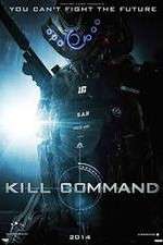 Watch Kill Command Vodly