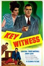 Watch Key Witness Vodly