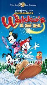 Watch Animaniacs: Wakko\'s Wish Online Vodly