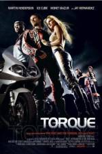 Watch Torque Vodly