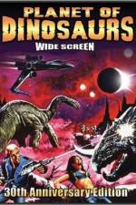 Watch Planet of Dinosaurs Online Vodly