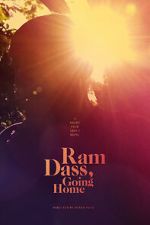 Watch Ram Dass, Going Home (Short 2017) Vodly