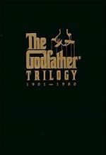 Watch The Godfather Trilogy: 1901-1980 Vodly