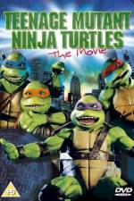 Watch Teenage Mutant Ninja Turtles Vodly