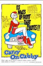 Watch Carry On Cabby Vodly